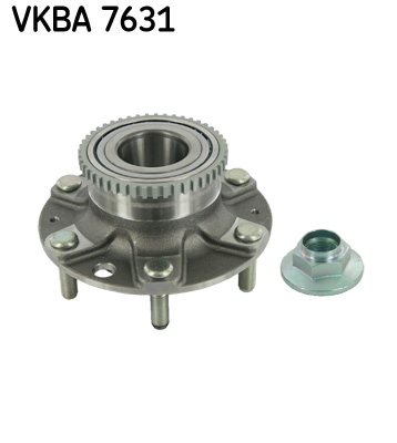 Rodamiento SKF VKBA7631